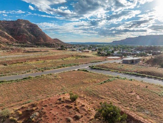 Land for sale in Kanab, Utah