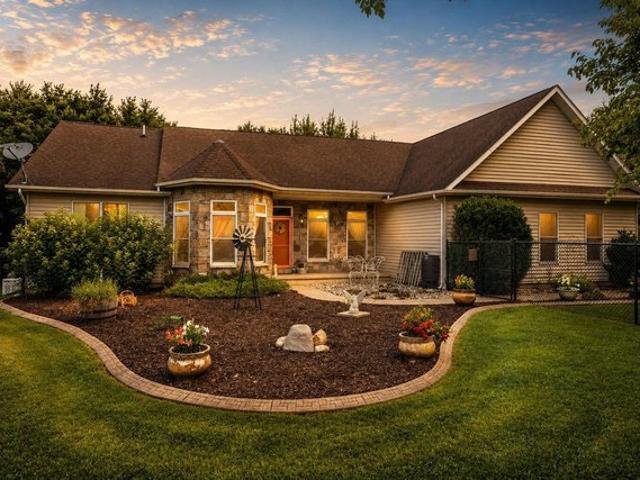House for sale in Westville, Indiana