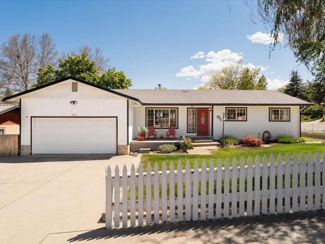 House for sale in Yreka, California