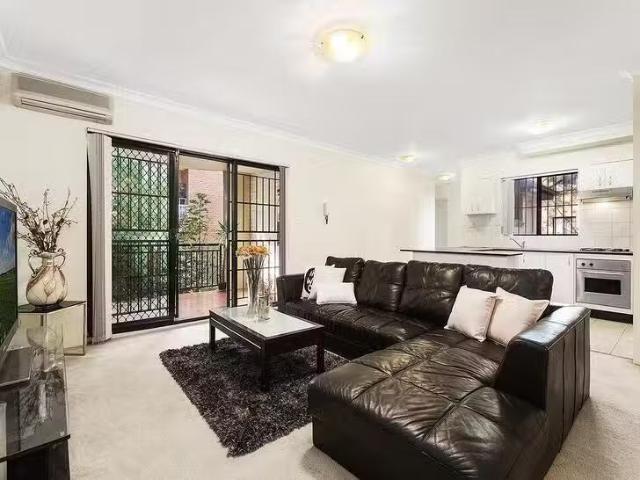 Apartment for rent in North Parramatta