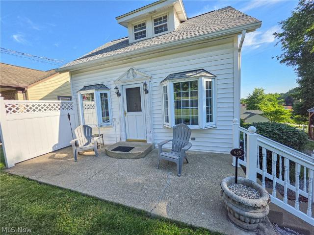 House for sale in East Liverpool, Ohio