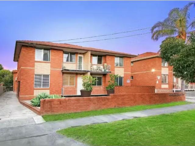 Apartment for rent in Campsie, Sydney