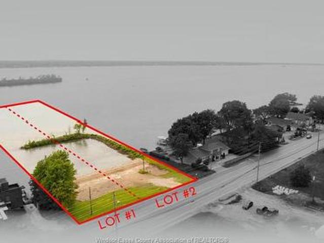 House for sale in Amherstburg, Southwestern Ontario