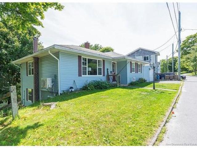 House for sale in City Of Saint John, New Brunswick