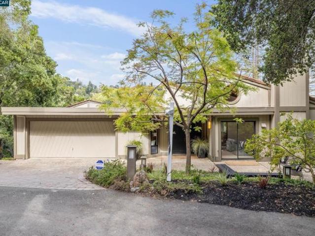 House for sale in Lafayette, California