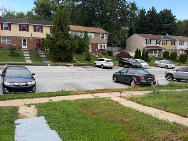 Property for rent in Reisterstown, Maryland