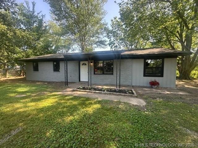 House for sale in Tahlequah, Oklahoma