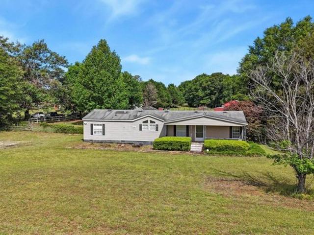 House for sale in Hawkinsville, Georgia