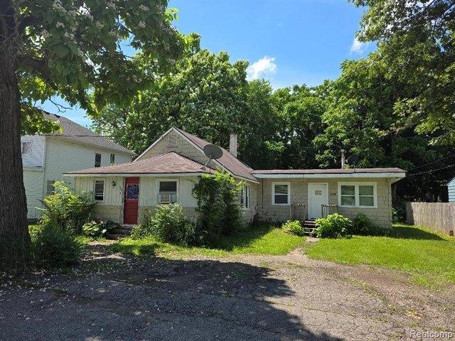 House for sale in Michigan