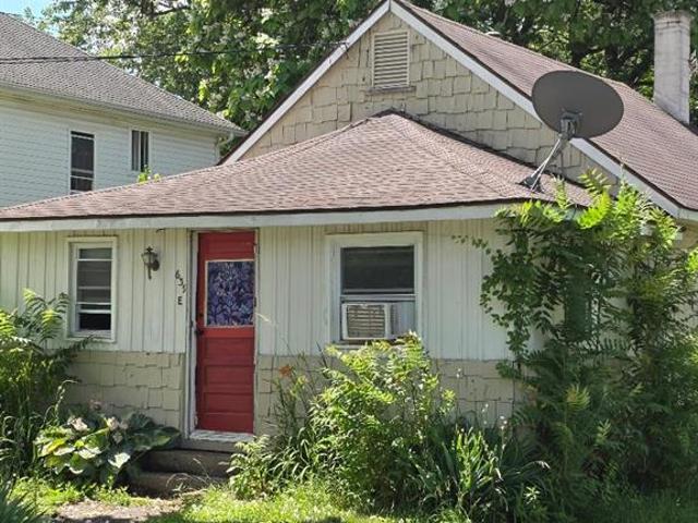 House for sale in Michigan