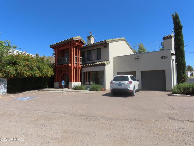 House for sale in Superior, Arizona