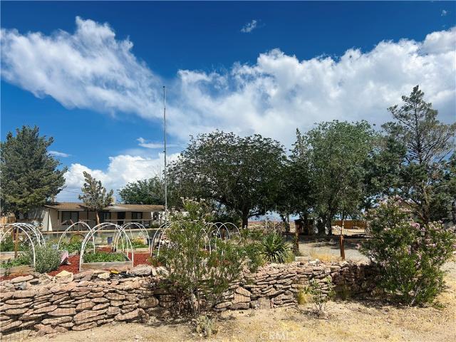 House for sale in Bishop, California