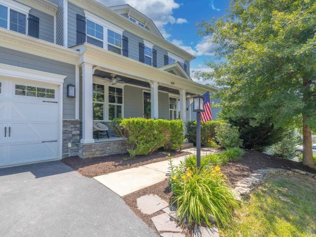 House for sale in Virginia
