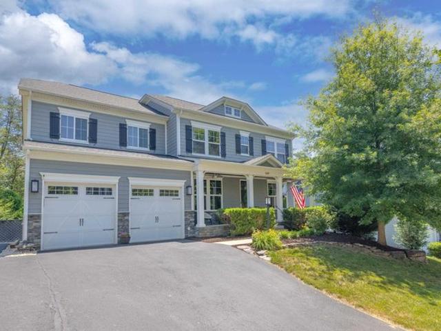 House for sale in Sneads Mobile Home Park, Crozet