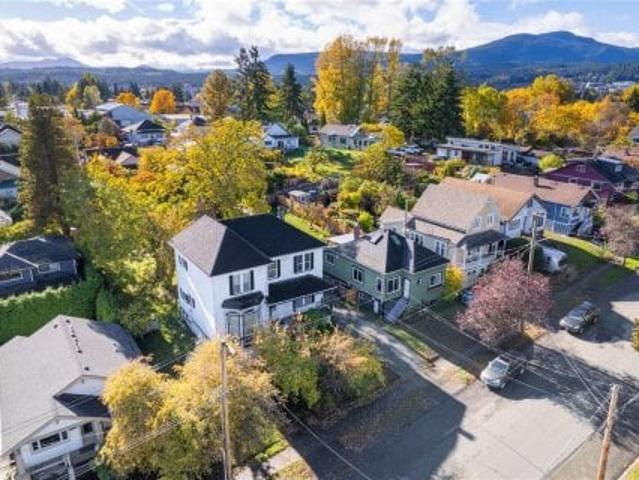 House for sale in Nanaimo, British Columbia