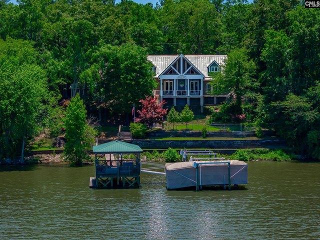 House for sale in Ridgeway, South Carolina
