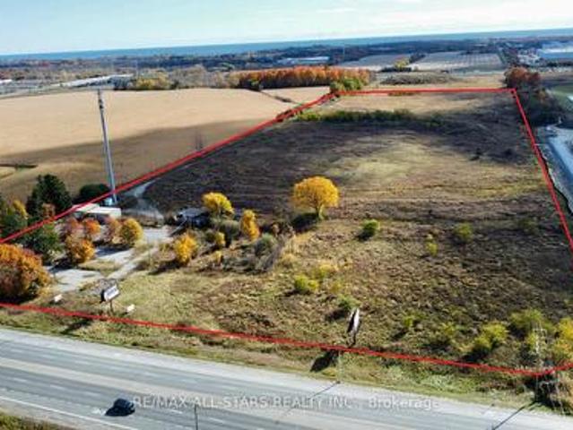 Land for sale in Durham, Ontario