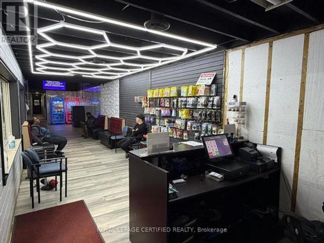 Commercial for sale in Little Italy, Windsor