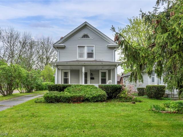 House for sale in Painesville, Ohio
