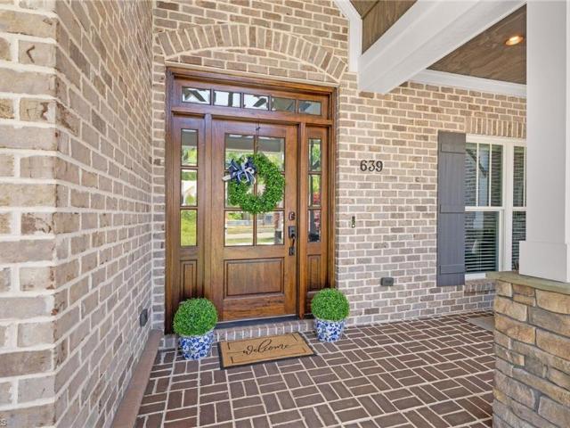 House for sale in Lewisville, North Carolina