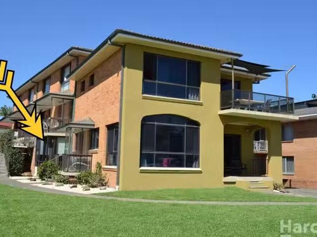 House for rent in South West Rocks, New South Wales