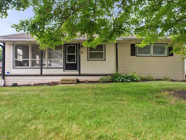House for sale in Canal Fulton, Ohio