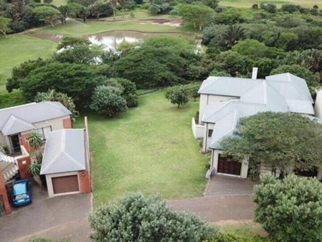 Land for sale in Princess Grant, Kwazulu-natal