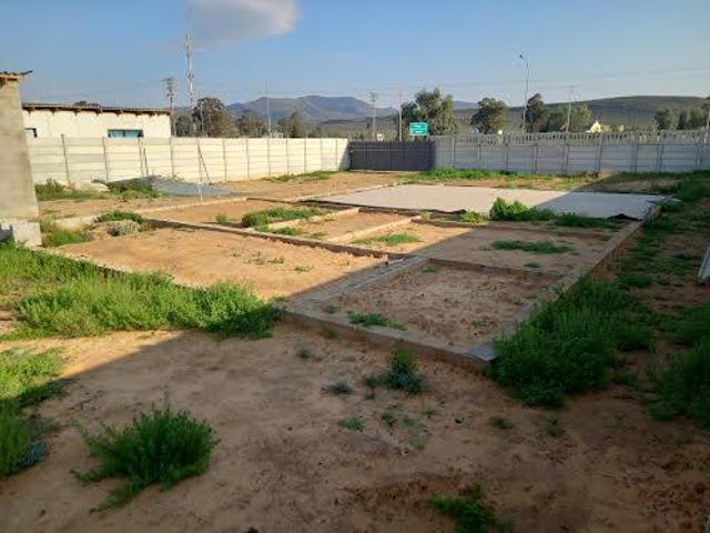 Land for sale in Durbanville, Western Cape