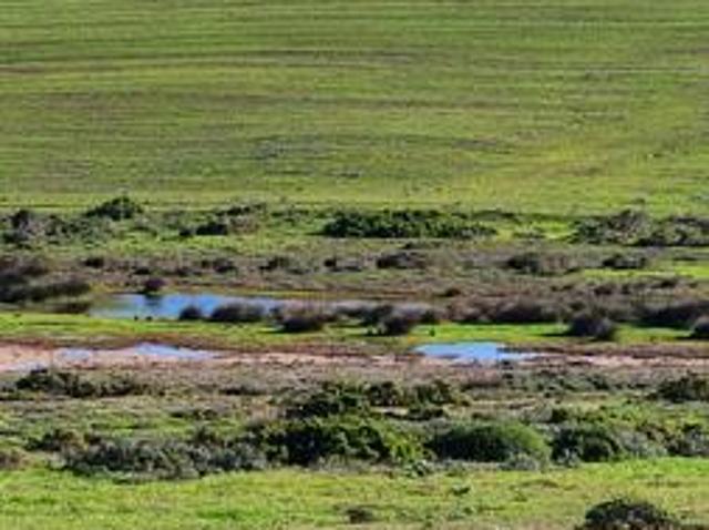 Land for sale in Western Cape