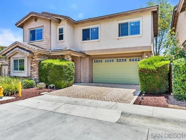 House for sale in El Cajon, California