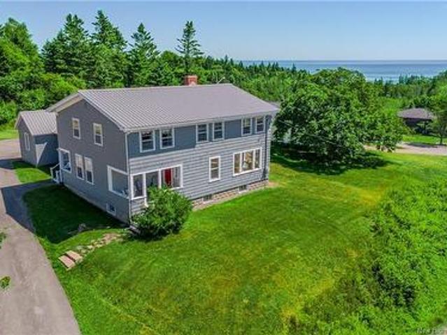 House for sale in Charlotte, New Brunswick