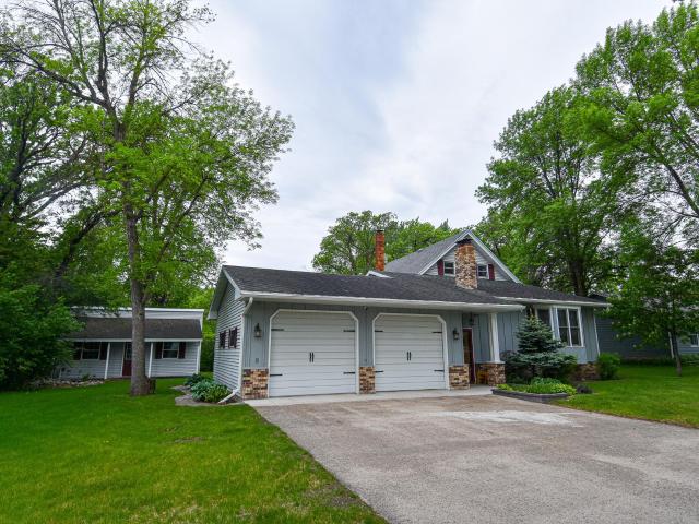 House for sale in Warren, Minnesota