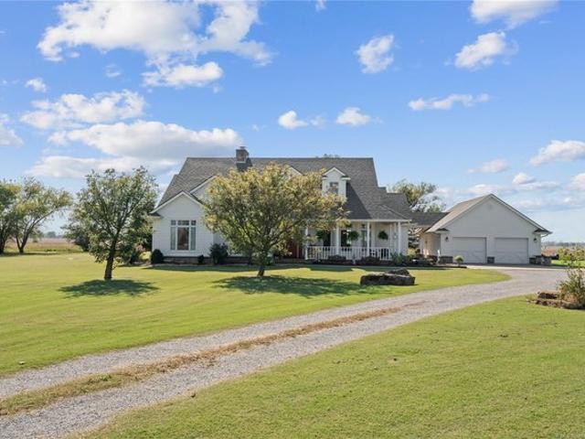 Farm for sale in Bartlesville, Oklahoma
