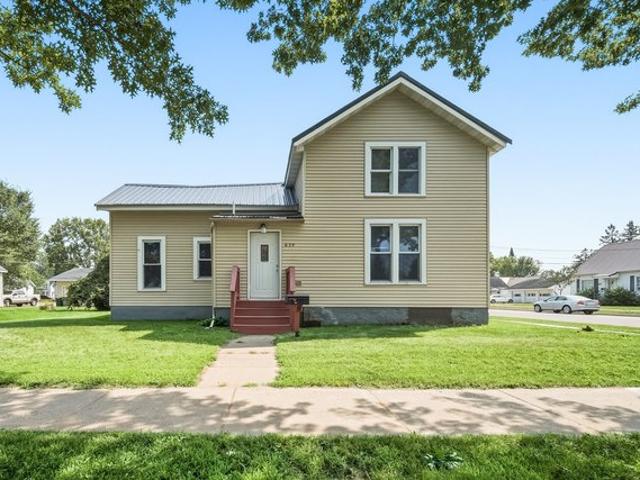House for sale in Wisconsin