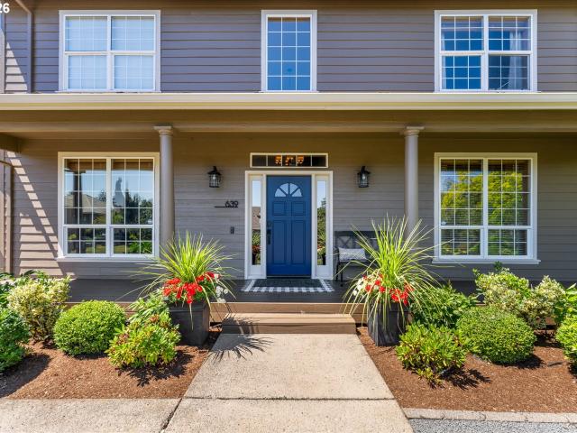House for sale in Camas, Washington