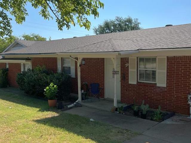 House for sale in Johnson, Texas