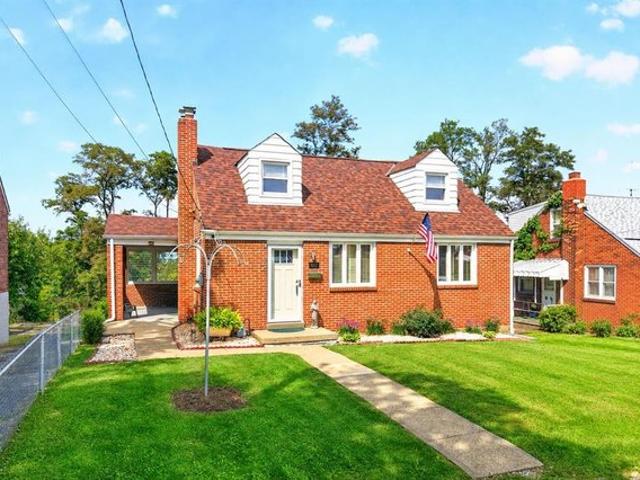 House for sale in North Versailles, Pennsylvania