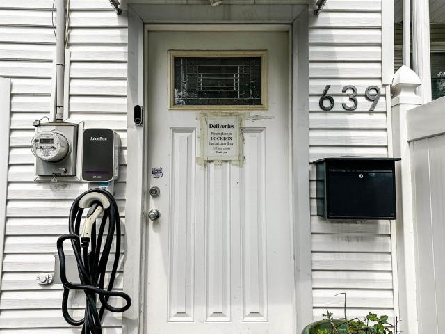 Property for rent in Hudson, New Jersey