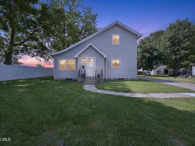 House for sale in Napoleon, Ohio