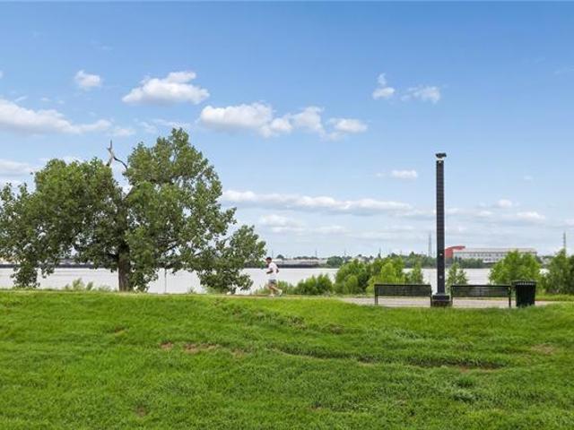 House for sale in New Orleans, Louisiana