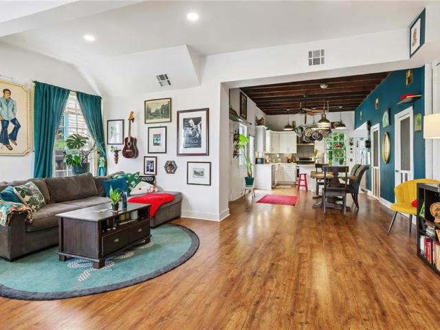 House for sale in New Orleans, Louisiana