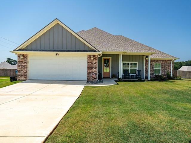 House for sale in Kilgore, Texas
