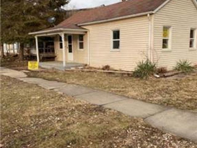 House for rent in Marshall, Illinois
