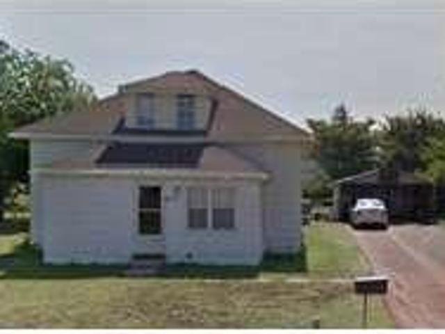 House for rent in Nebraska