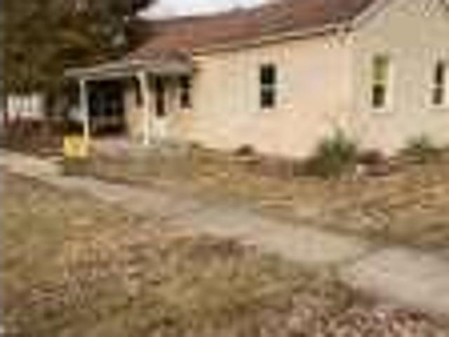 House for rent in Marshall, Illinois
