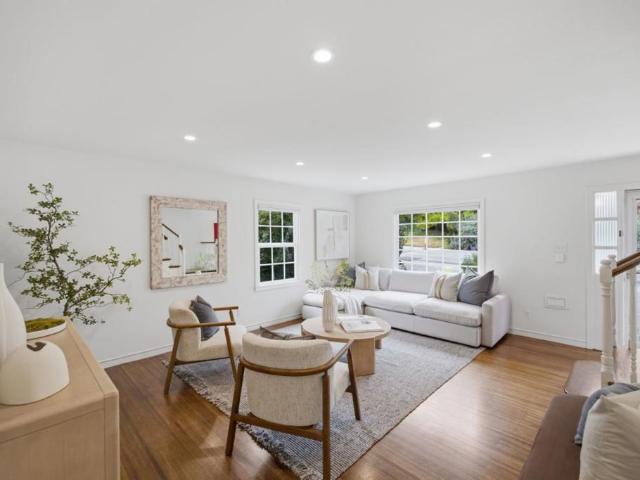 House for sale in San Mateo, California