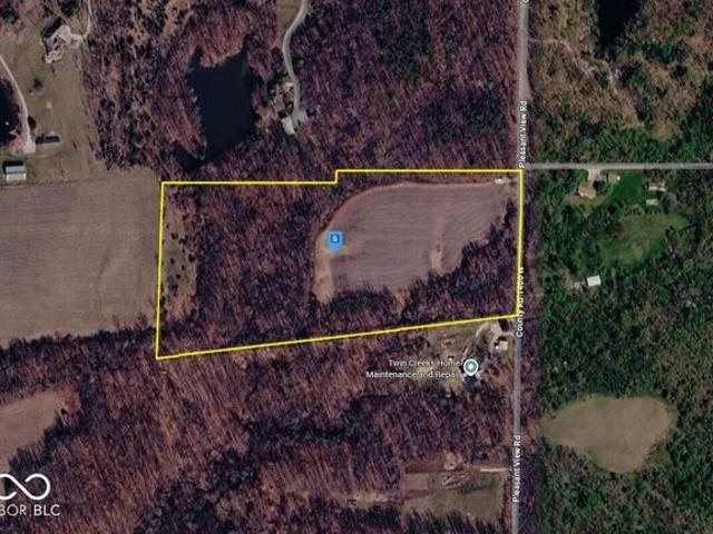 Land for sale in Indiana