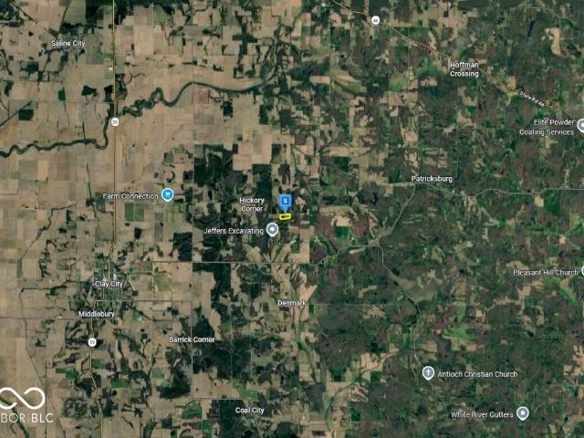 Land for sale in Indiana