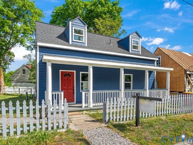 House for sale in Virginia