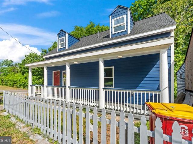 House for sale in Virginia